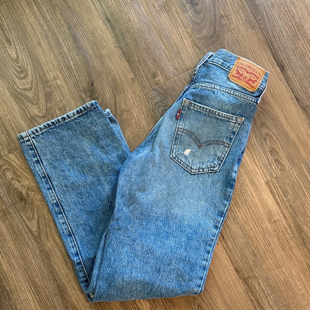 ‘94 BAGGY Levi